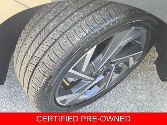 2026 Hyundai Elantra - $30,861