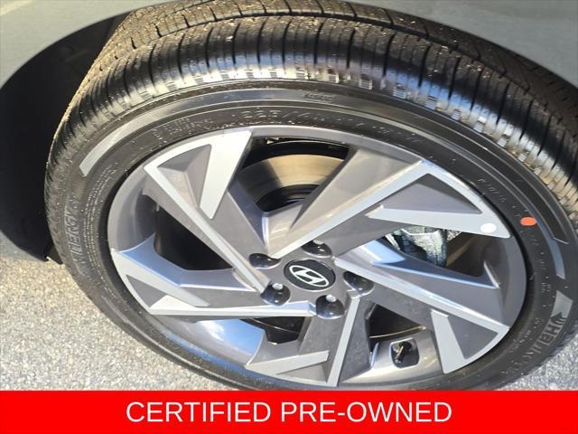 2026 Hyundai Elantra - $30,861