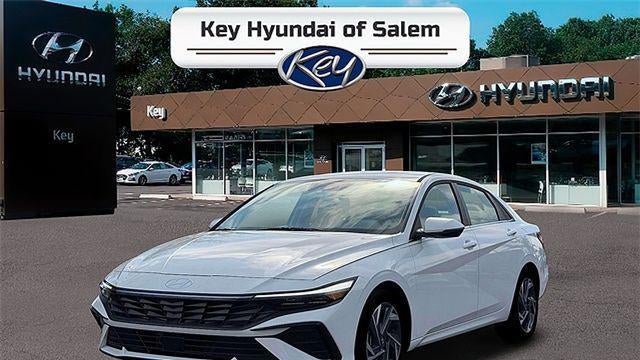 Preowned 2026 Hyundai ELANTRA Hybrid Limited for Sale