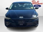2024 ELANTRA Hybrid Thumbnail 2
