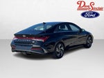 2024 ELANTRA Hybrid Thumbnail 7