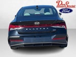 2024 ELANTRA Hybrid Thumbnail 8