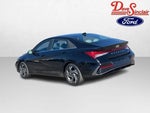 2024 ELANTRA Hybrid Thumbnail 9