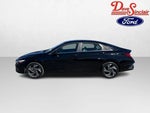 2024 ELANTRA Hybrid Thumbnail 10