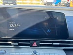2024 ELANTRA Hybrid Thumbnail 22