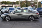 2025 ELANTRA Hybrid Thumbnail 3