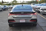 2025 ELANTRA Hybrid Thumbnail 4