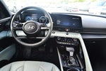 2025 ELANTRA Hybrid Thumbnail 7
