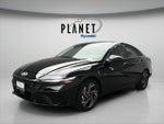 2025 ELANTRA Hybrid Thumbnail 2