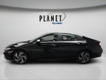 2025 ELANTRA Hybrid Thumbnail 3