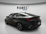 2025 ELANTRA Hybrid Thumbnail 4