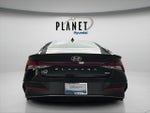 2025 ELANTRA Hybrid Thumbnail 6