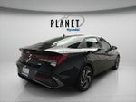 2025 ELANTRA Hybrid Thumbnail 7