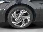 2025 ELANTRA Hybrid Thumbnail 9