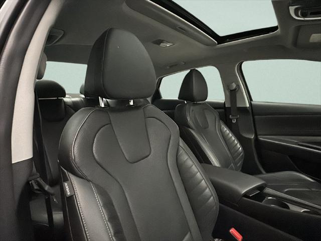 2025 Hyundai Elantra - $27,250