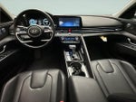 2025 ELANTRA Hybrid Thumbnail 22