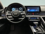 2025 ELANTRA Hybrid Thumbnail 23
