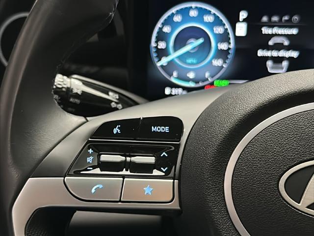 2025 Hyundai Elantra - $27,250