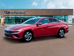 2025 ELANTRA Hybrid Thumbnail 2