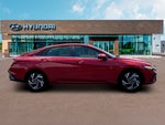 2025 ELANTRA Hybrid Thumbnail 9