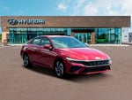 2025 ELANTRA Hybrid Thumbnail 11
