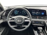 2025 ELANTRA Hybrid Thumbnail 17