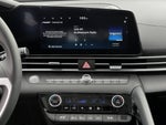 2025 ELANTRA Hybrid Thumbnail 19