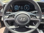 2025 ELANTRA Hybrid Thumbnail 12