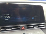 2025 ELANTRA Hybrid Thumbnail 13