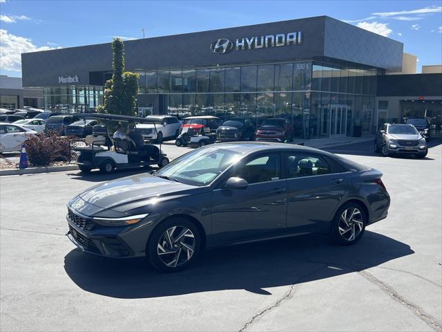 2026 Hyundai Elantra - $30,419