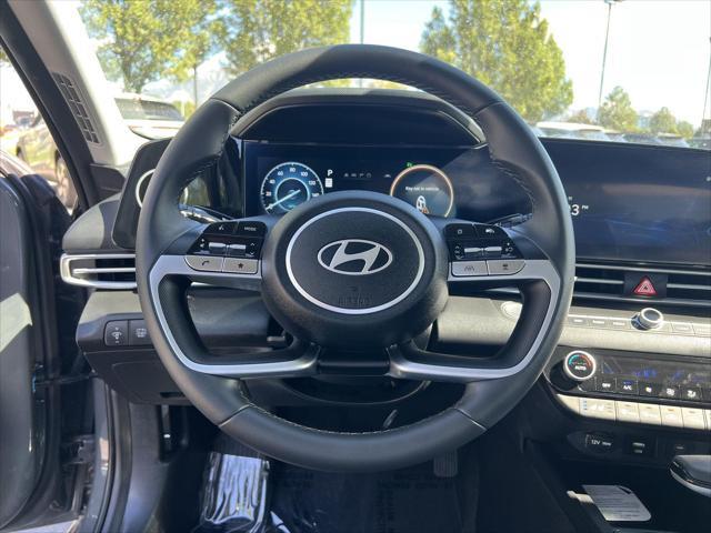 2026 Hyundai Elantra - $30,419