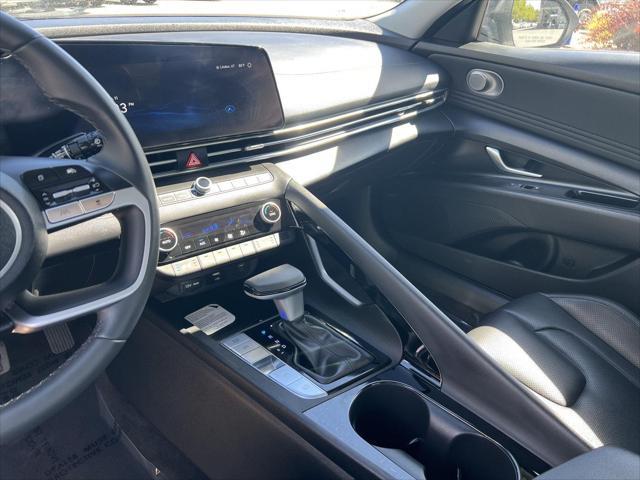 2026 Hyundai Elantra - $30,419