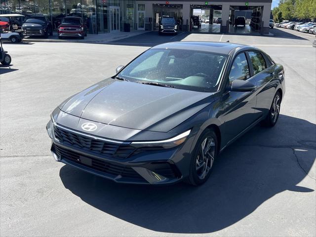 2026 Hyundai Elantra - $30,419