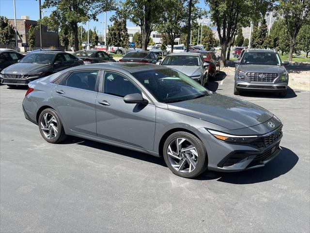 2026 Hyundai Elantra - $30,419