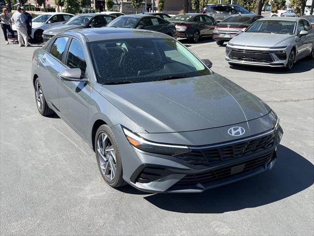 2026 Hyundai Elantra - $30,419