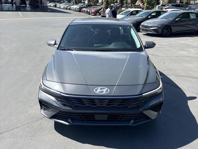 2026 Hyundai Elantra - $30,419