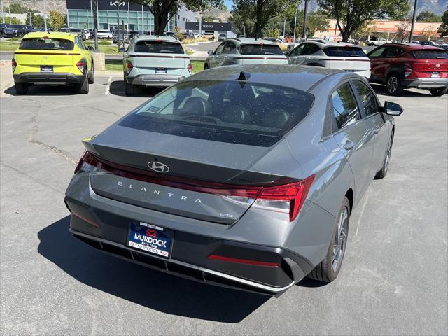 2026 Hyundai Elantra - $30,419