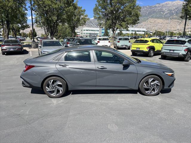 2026 Hyundai Elantra - $30,419