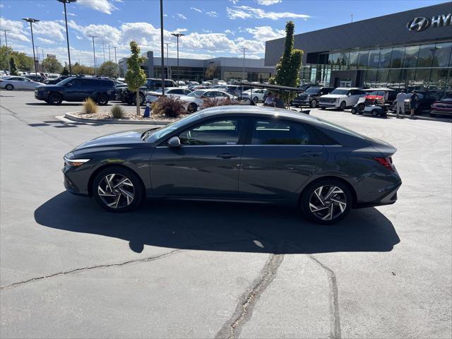 2026 Hyundai Elantra - $30,419