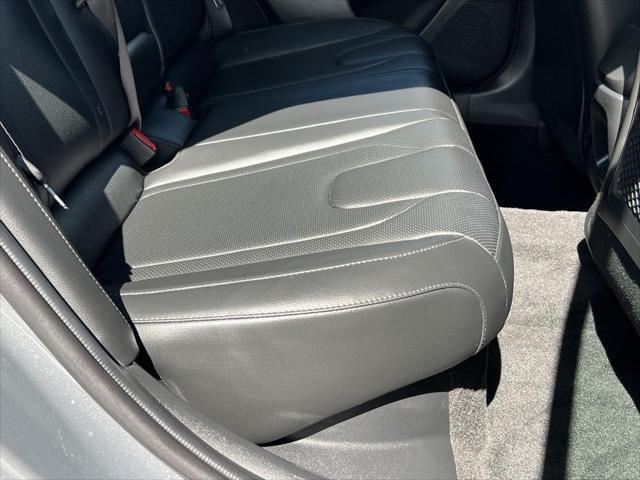2026 Hyundai Elantra - $30,419