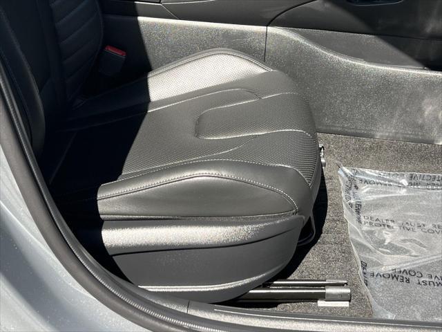 2026 Hyundai Elantra - $30,419
