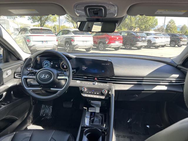 2026 Hyundai Elantra - $30,419