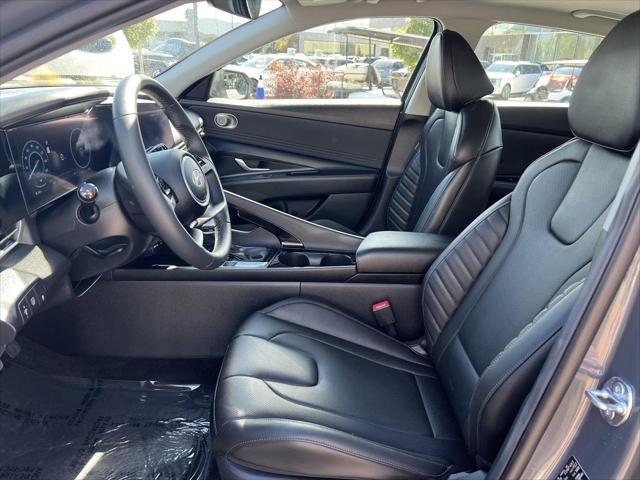 2026 Hyundai Elantra - $30,419