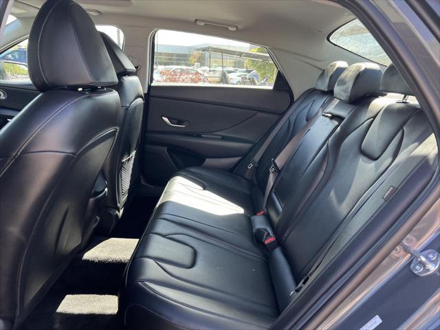2026 Hyundai Elantra - $30,419