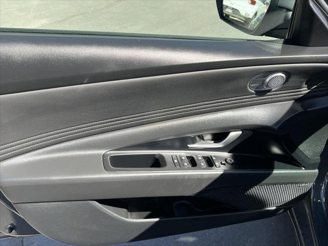 2026 Hyundai Elantra - $30,419