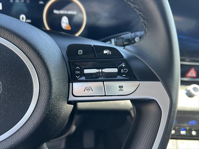 2026 Hyundai Elantra - $30,419