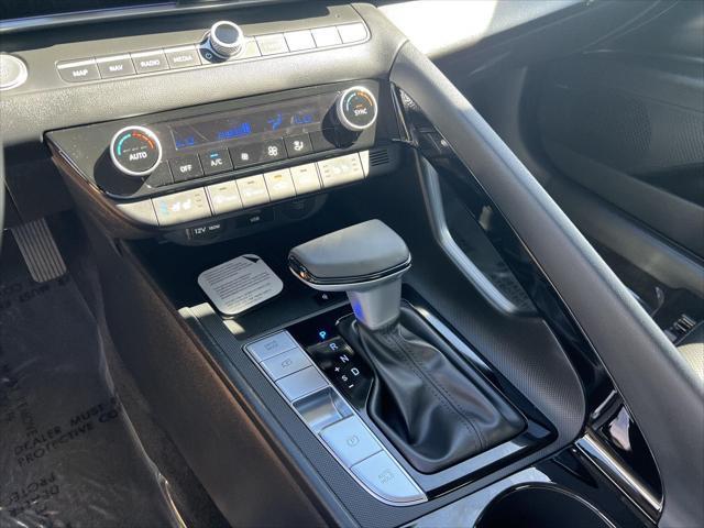 2026 Hyundai Elantra - $30,419