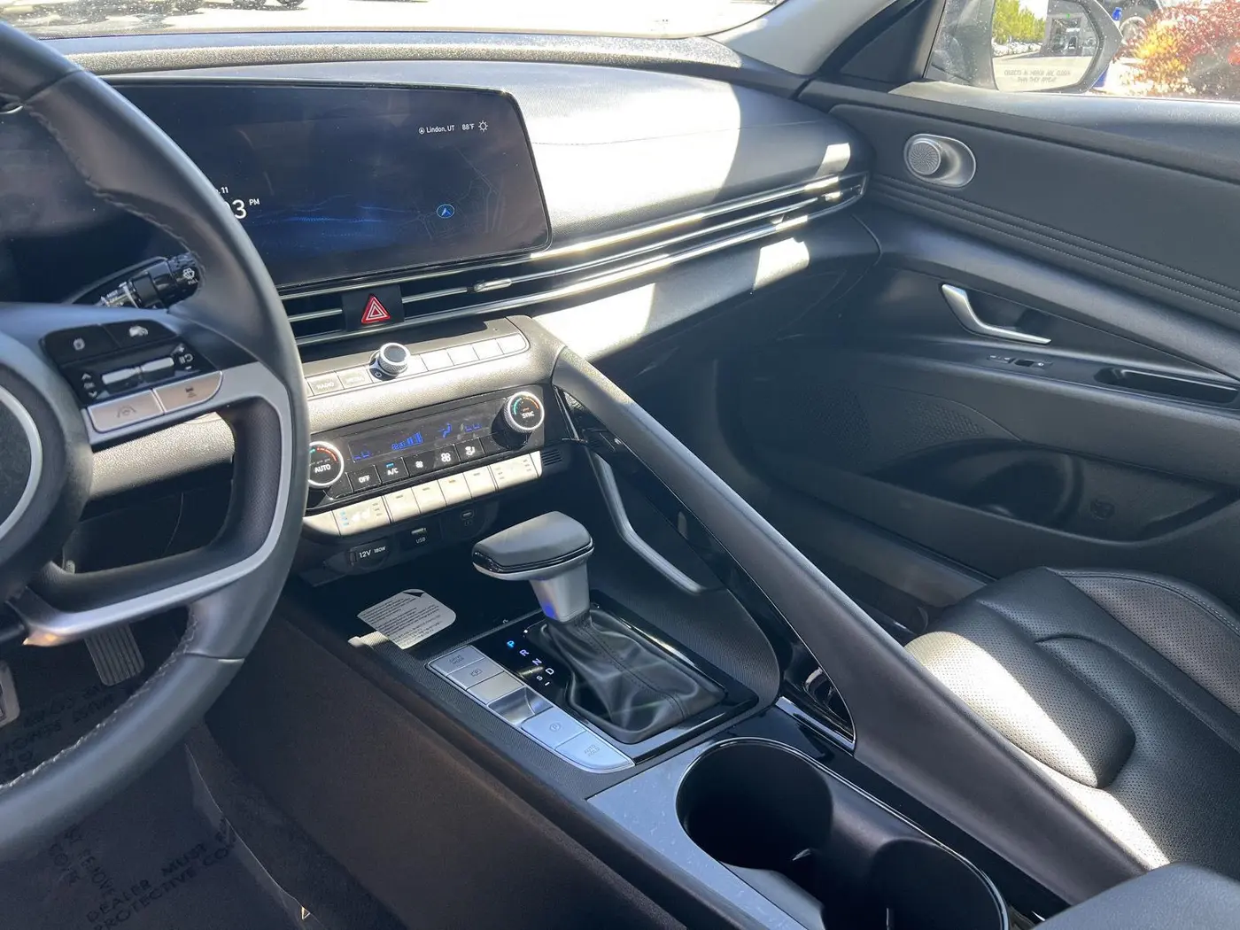 2026 Hyundai Elantra - $29,385
