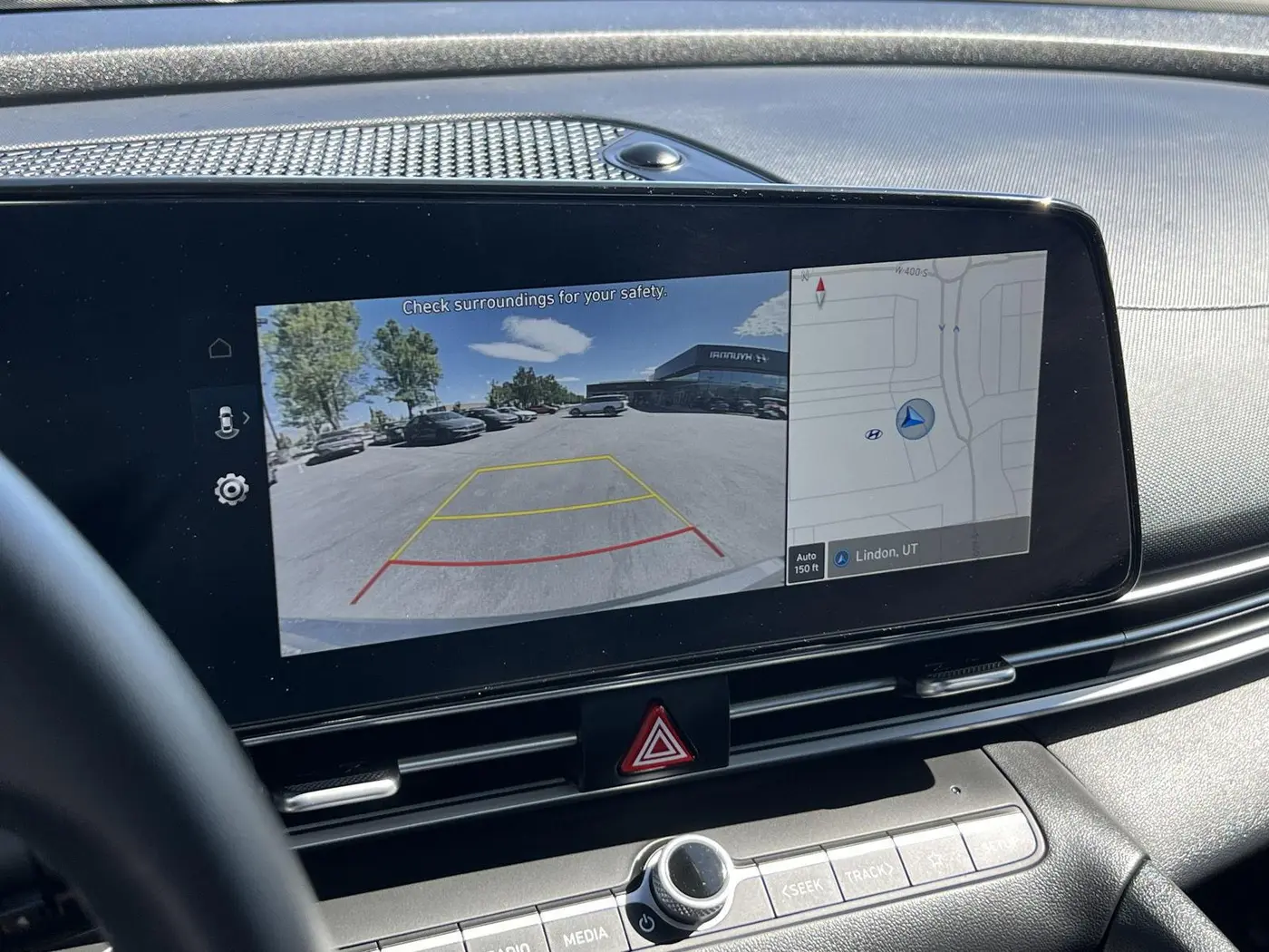 2026 Hyundai Elantra - $29,385