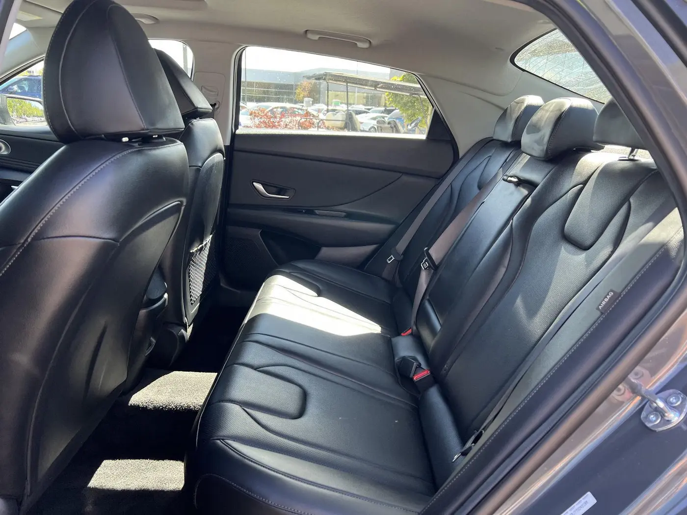 2026 Hyundai Elantra - $29,385